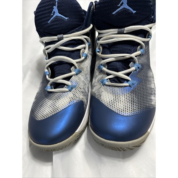 Nike Jordan Super Fly 3 Basketball Shoes Size 11 - Picture 2 of 8